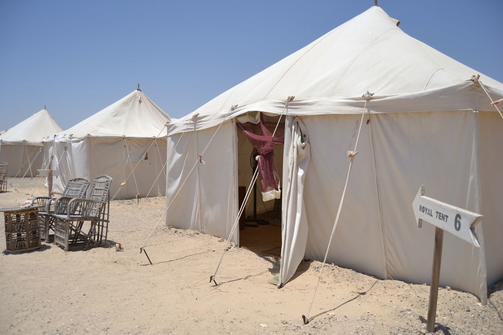 Marsa Nakari Village Marsa Alam Εξωτερικό φωτογραφία