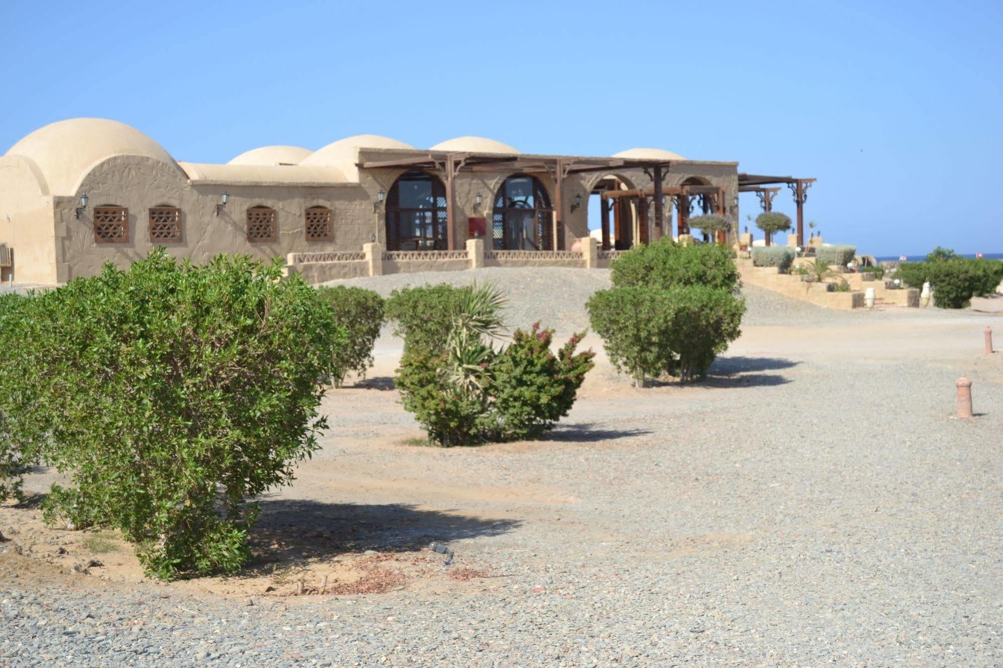 Marsa Nakari Village Marsa Alam Εξωτερικό φωτογραφία