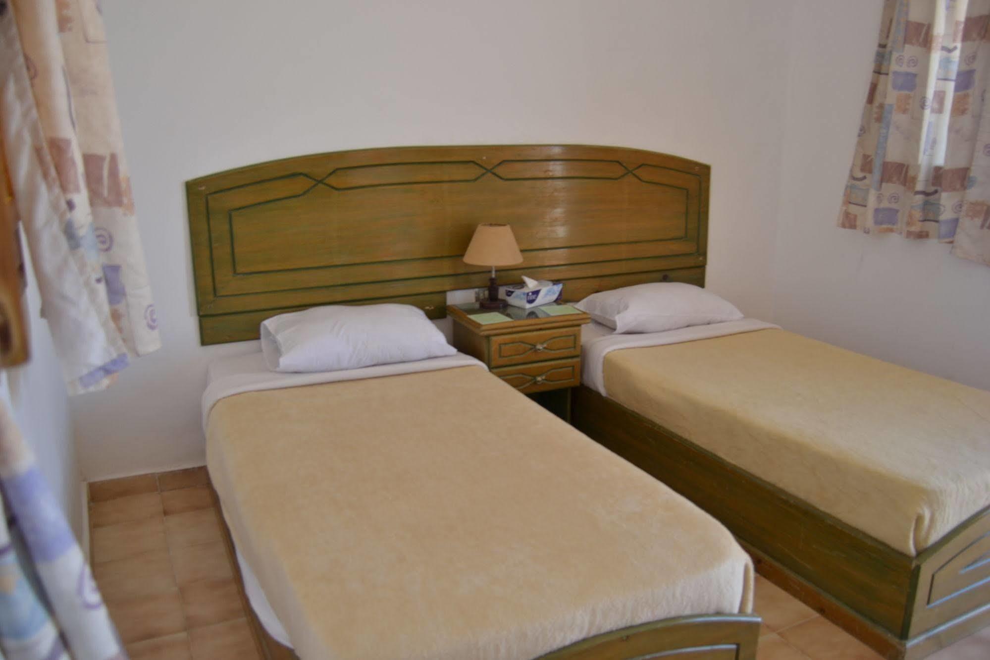 Marsa Nakari Village Marsa Alam Εξωτερικό φωτογραφία