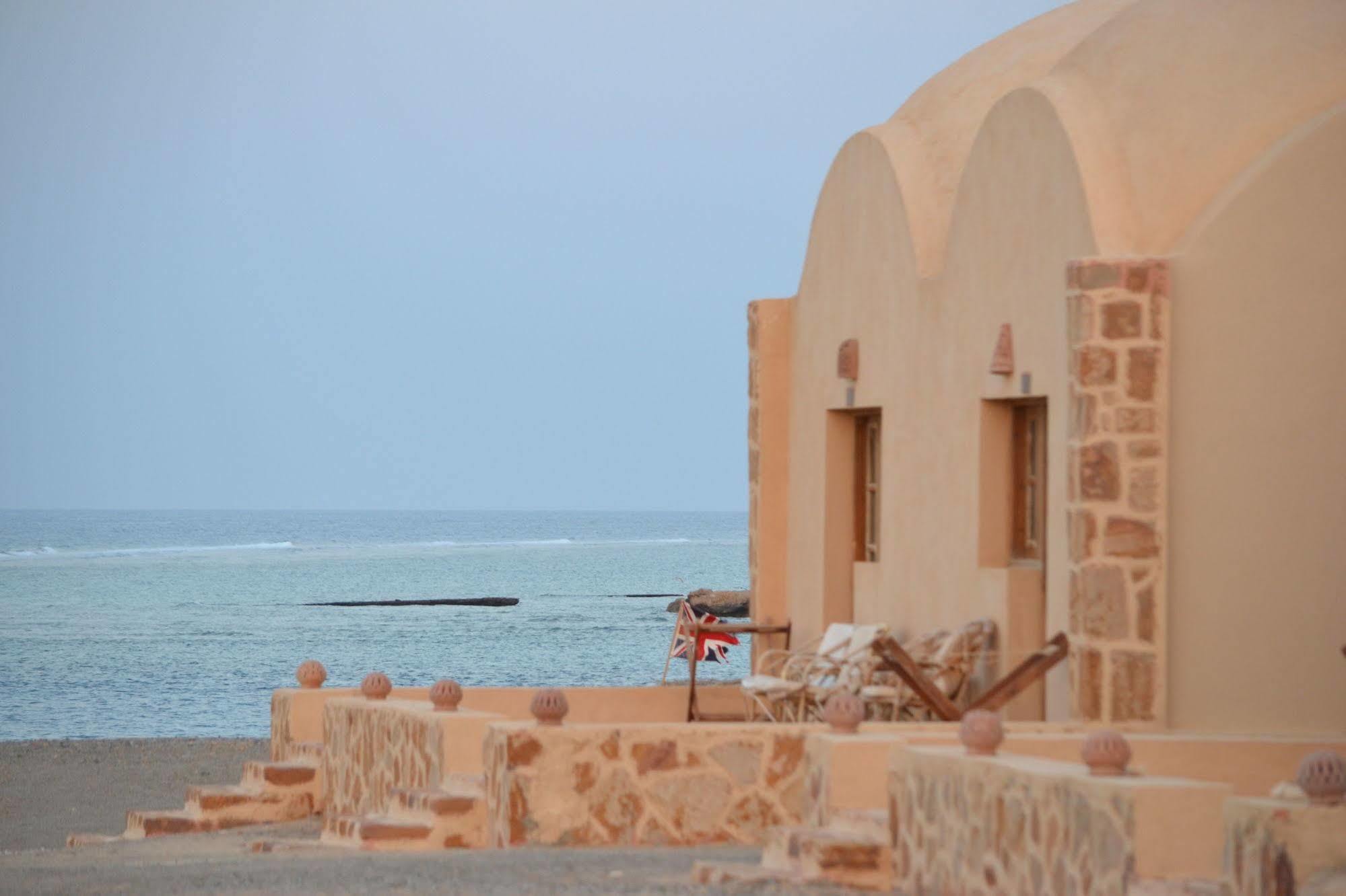 Marsa Nakari Village Marsa Alam Εξωτερικό φωτογραφία