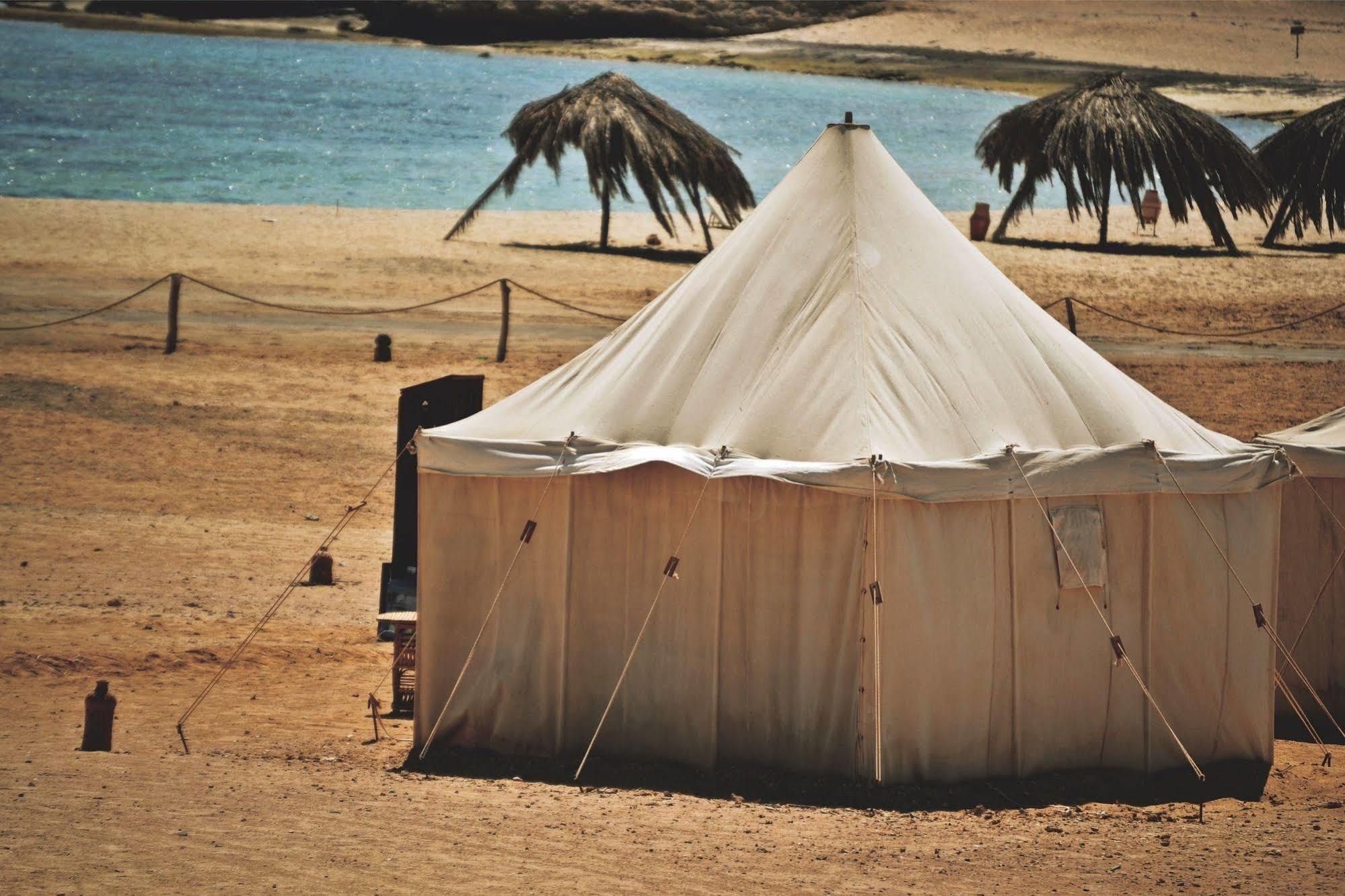 Marsa Nakari Village Marsa Alam Εξωτερικό φωτογραφία