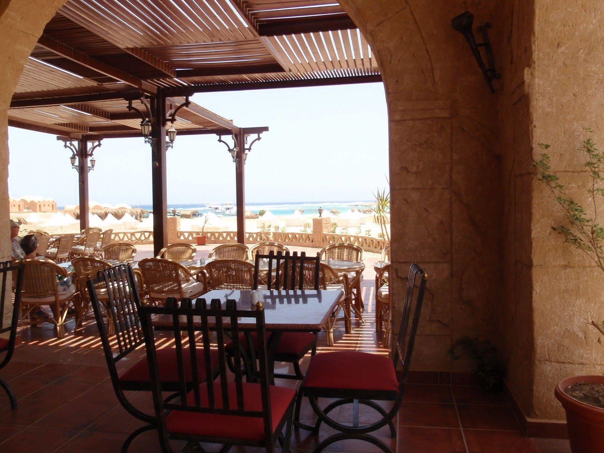 Marsa Nakari Village Marsa Alam Εξωτερικό φωτογραφία