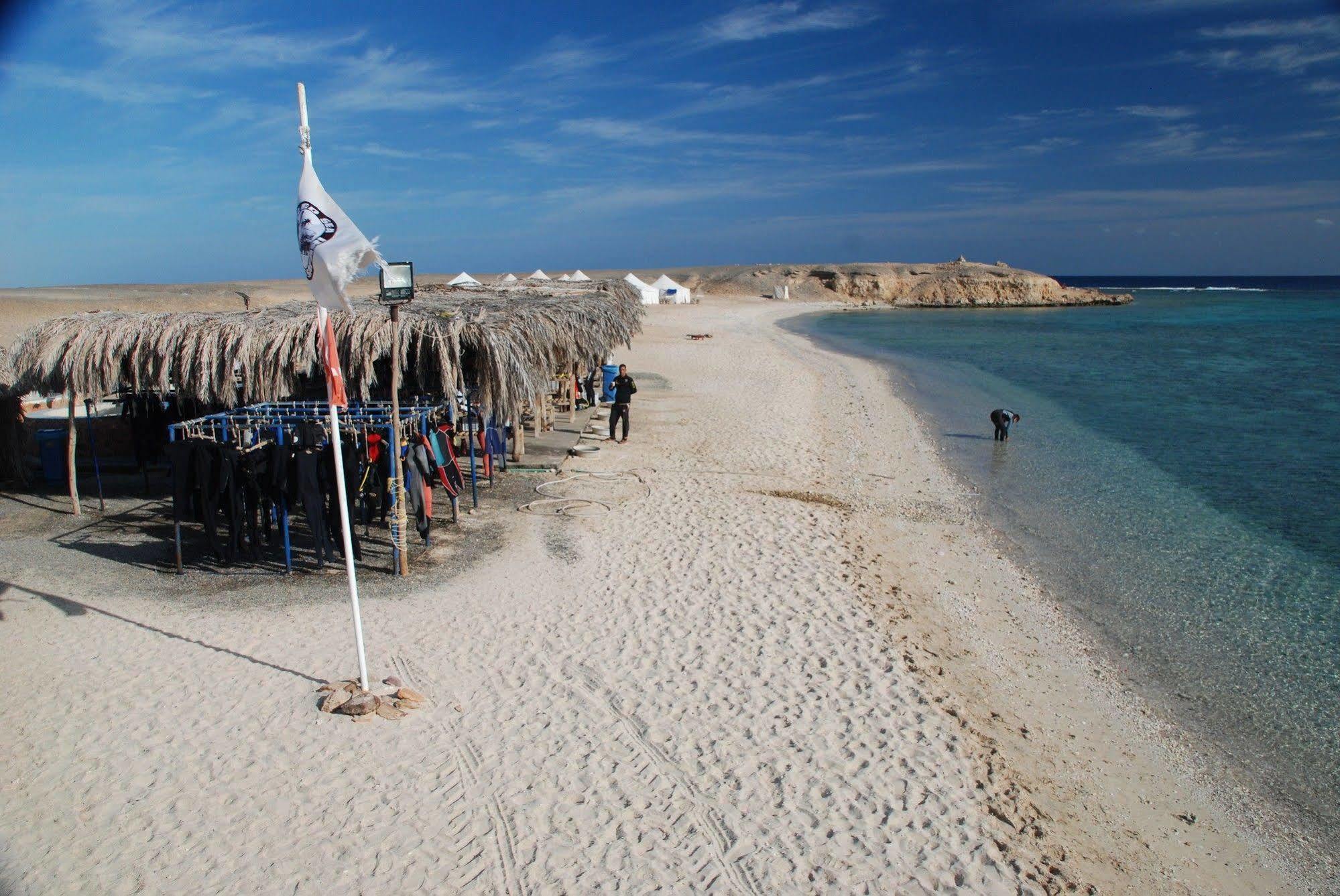 Marsa Nakari Village Marsa Alam Εξωτερικό φωτογραφία