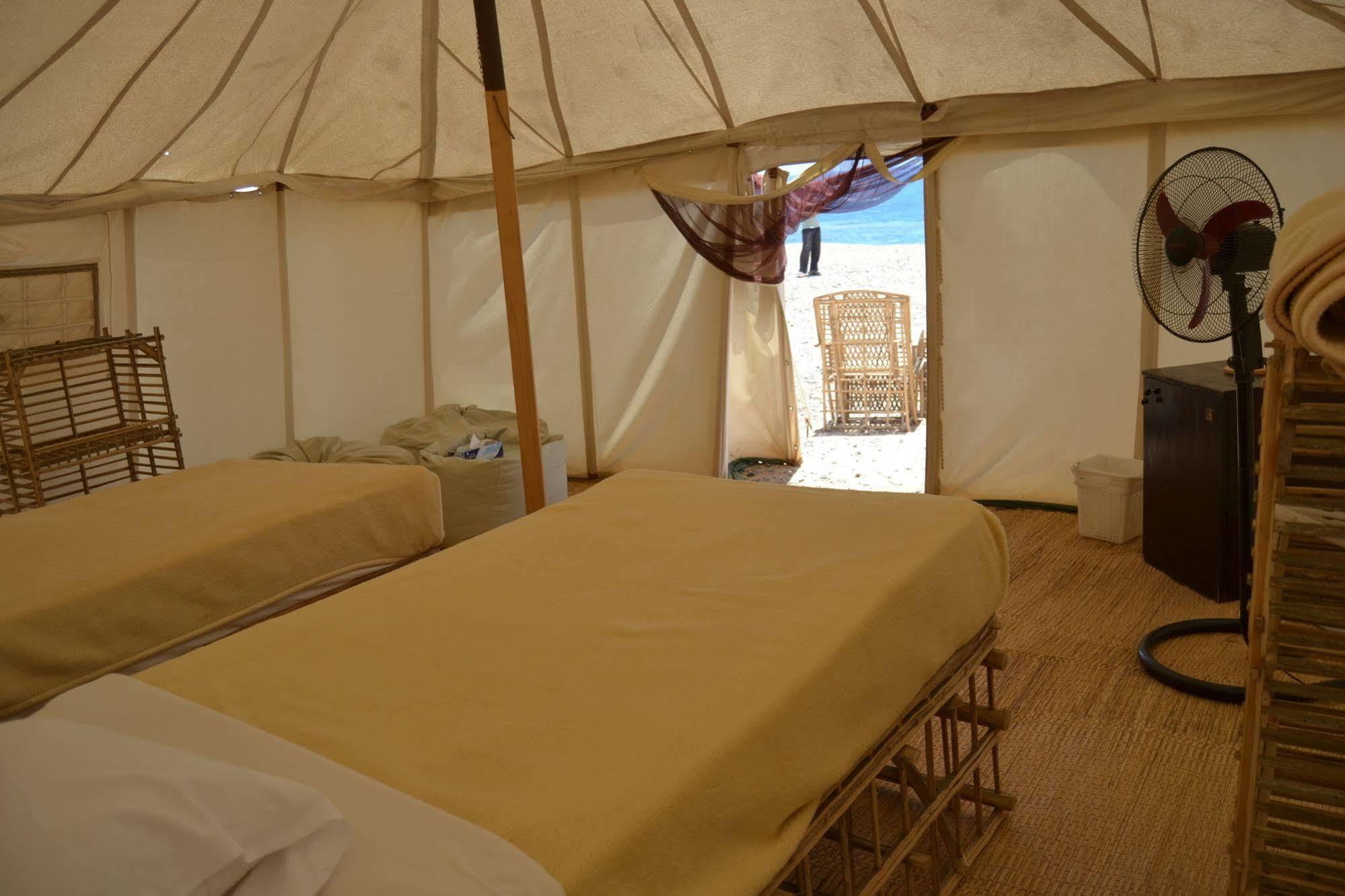 Marsa Nakari Village Marsa Alam Εξωτερικό φωτογραφία