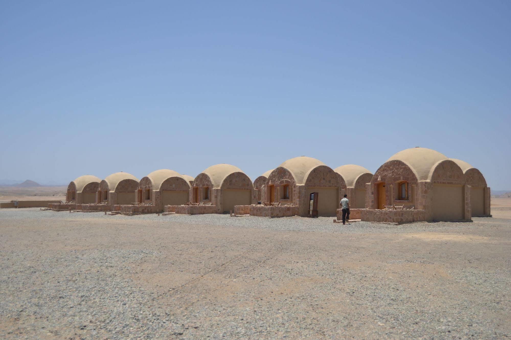 Marsa Nakari Village Marsa Alam Εξωτερικό φωτογραφία