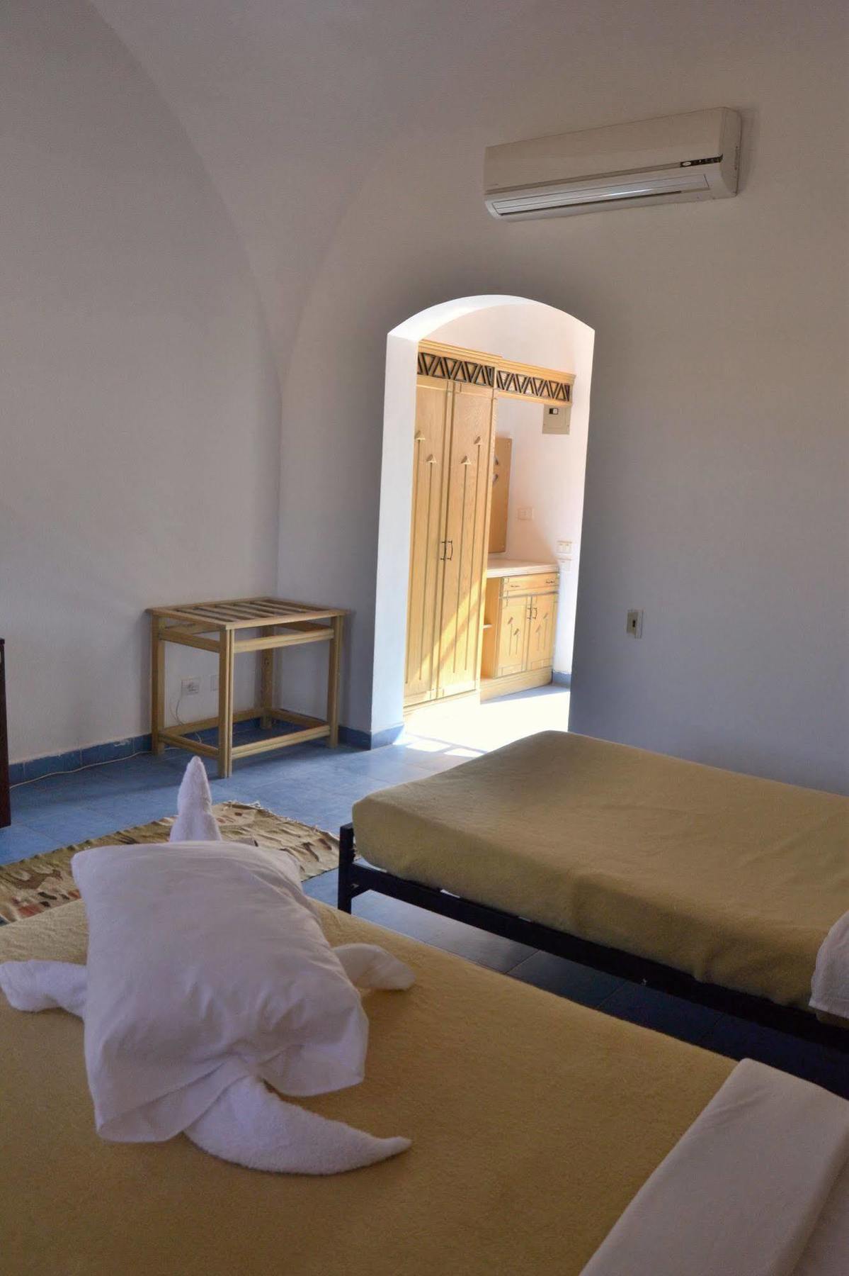 Marsa Nakari Village Marsa Alam Εξωτερικό φωτογραφία