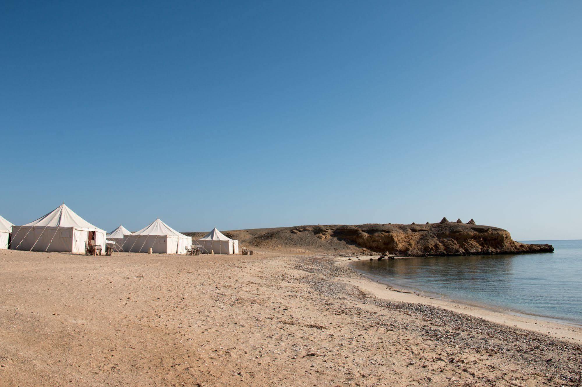 Marsa Nakari Village Marsa Alam Εξωτερικό φωτογραφία
