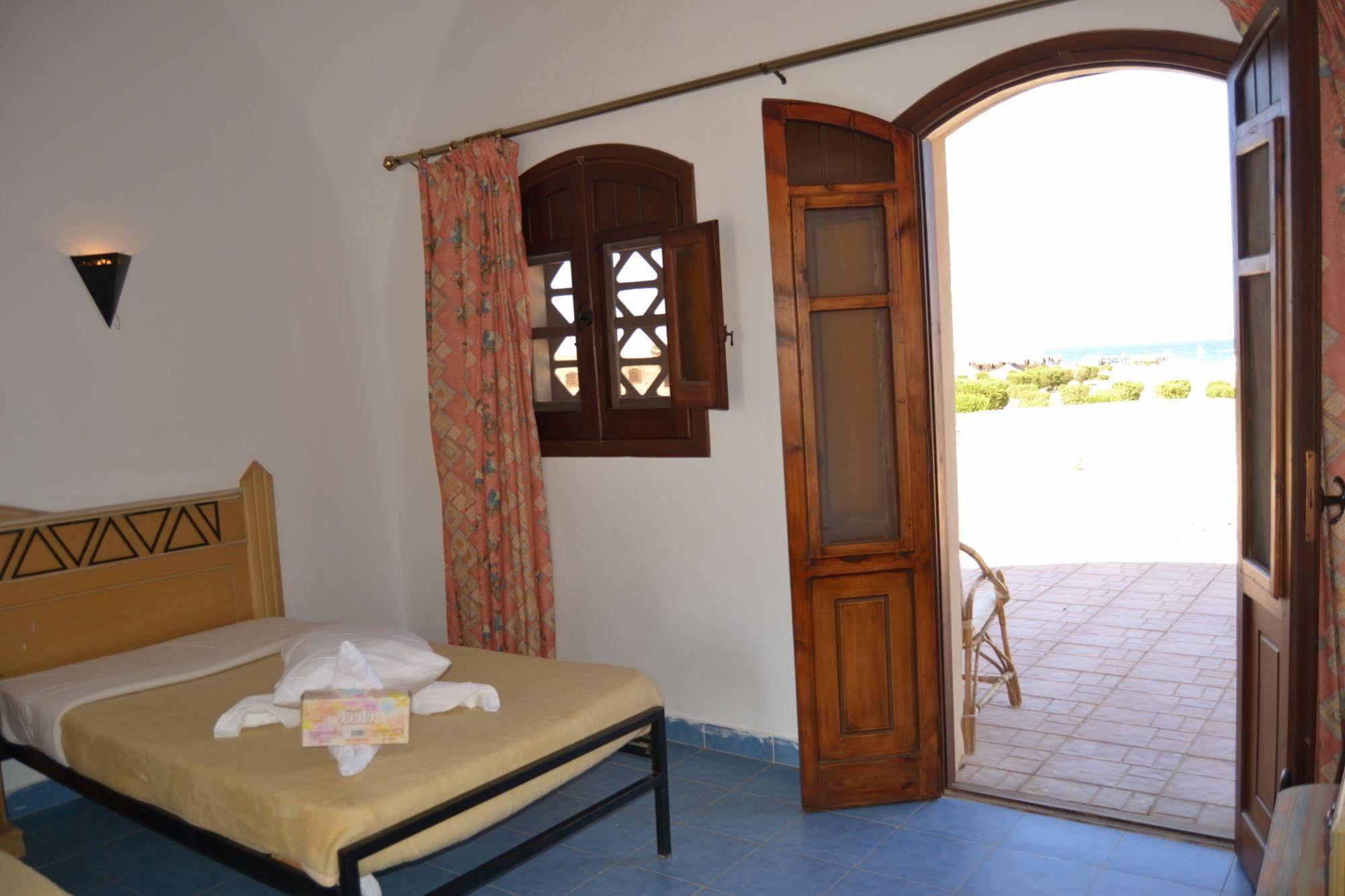 Marsa Nakari Village Marsa Alam Εξωτερικό φωτογραφία