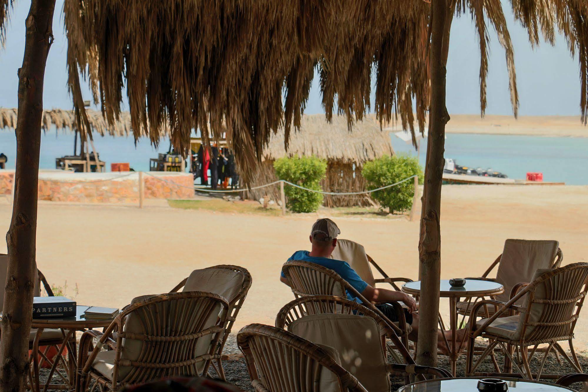 Marsa Nakari Village Marsa Alam Εξωτερικό φωτογραφία