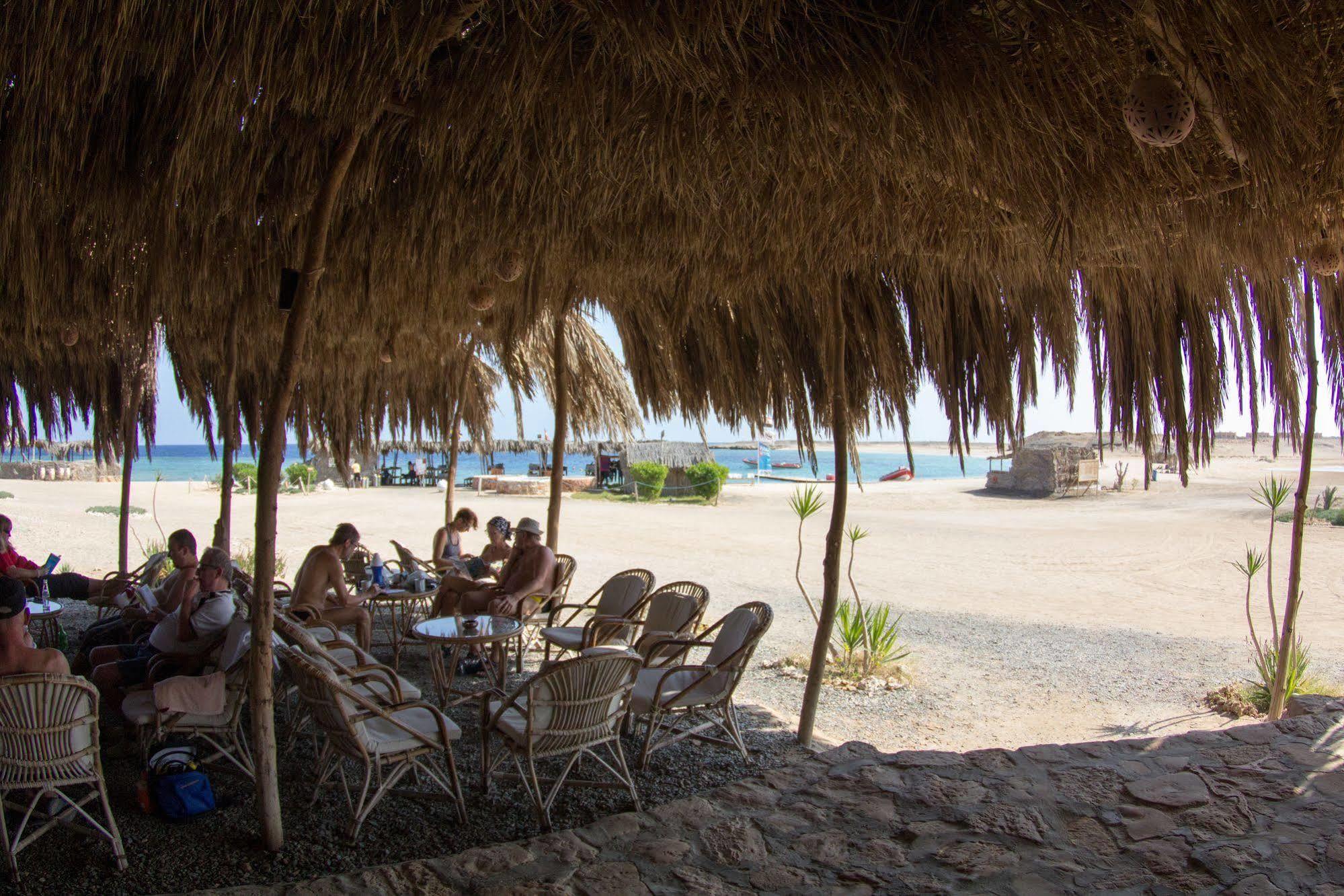 Marsa Nakari Village Marsa Alam Εξωτερικό φωτογραφία