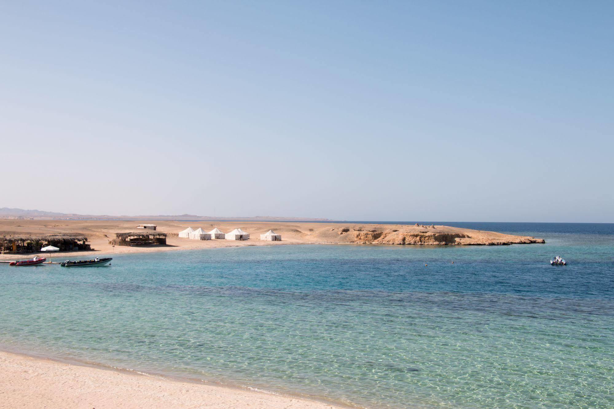 Marsa Nakari Village Marsa Alam Εξωτερικό φωτογραφία