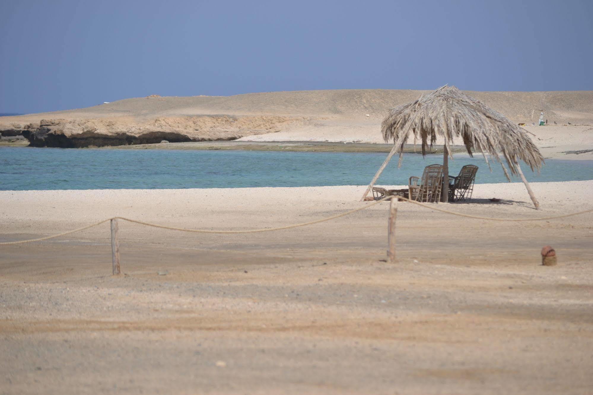 Marsa Nakari Village Marsa Alam Εξωτερικό φωτογραφία